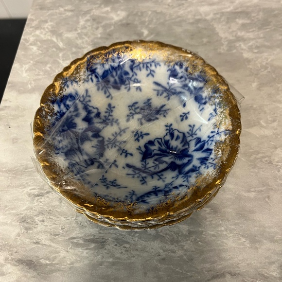 Vintage Warwick China bowls - Picture 4 of 8